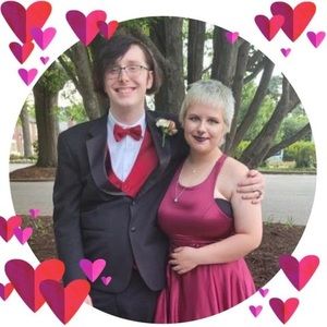 Meet your Posher, Rose